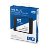 Western Digital 2TB Blue SSD WDS200T2B0A